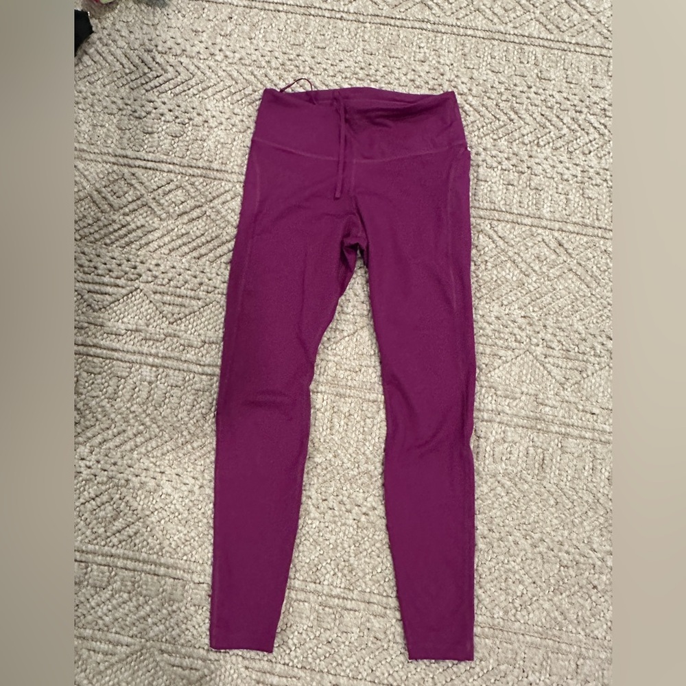 Nike dri fit leggings